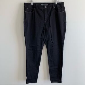I.N.C. Mid-rise Skinny Jeans